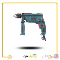 دریل برقی چکشی 13میلی متر 600وات رونیکس Ronix مدل : 2214L