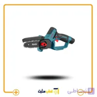 کیت اره زنجیری شارژی 12 ولت رونیکس Ronix مدل 8107K