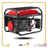 موتور برق 4 کیلو وات رونیکس Ronix مدل 4781