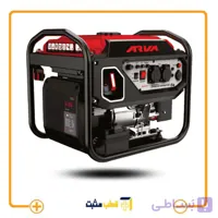 موتور برق اینورتر 4.5 کیلو وات آروا Arva مدل 6122