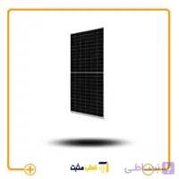 پنل خورشیدی 600 وات مونوکریستال