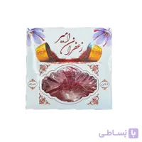 زعفران قائنات امیر- نیم مثقال
