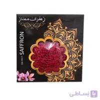 زعفران قائنات - 1 مثقال