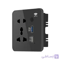 پریز هوشمند توکار تویا HC Pro مدل WSP2Z