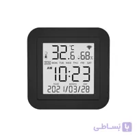 کنترلر IR با سنسور دما رطوبت تویا HC Pro