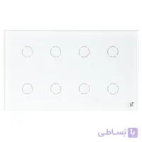 کلید هوشمند هشت پل تویا HC Pro مدل EG8Z