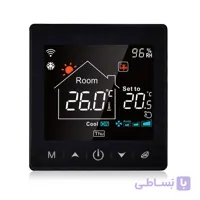 ترموستات هوشمند گرمایش از کف تویا HC Pro مدل FHT1