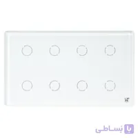 کلید هوشمند هشت پل تویا HC Pro مدل EG8ZF