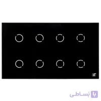 کلید هوشمند هشت پل تویا HC Pro مدل EG8W