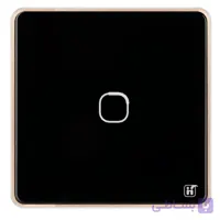 کلید هوشمند تک پل تویا HC Pro مدل LG1Z