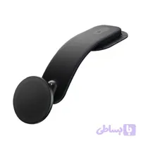 پایه نگهدارنده موبایل انکر مدل A9110 با قابلیت تنظیم زاویه و امکان چرخش 360 درجه