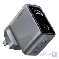 شارژر دیواری 160 وات سه پورت انکر مدل A2687