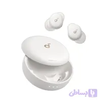 هدفون تو بلوتوثی انکر مدل Soundcore Sleep A30 با درایور داینامیک، طراحی مناسب استفاده هنگام خواب، نویز کنسلینگ فعال، پایش خواب و تشخیص خر و پف