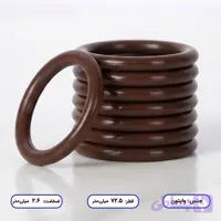 اورینگ مدار بسته وایتون | قطر خارجی 72.5 | ضخامت 2.6 | بسته 50 عددی