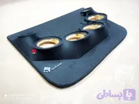 طاقچه عقب MVM X22 سه بعدی | طاقچه سیستم صوتی X22 سفارشی