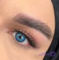 لنز طبی رنگی اپرا دیو مالاگا فصلی