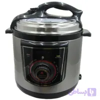 زودپز برقی دایتون پلاس مدل DP702