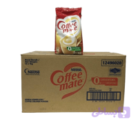 عمده کافی میت نستله 1 کیلویی کارتن (12 بسته 1 کیلویی) nestle Coffee mate