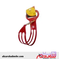 شلنگ جمع کن و پلاستیکی MRT