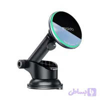 هولدر و نگه دارنده همراه با قابلیت شارژ وایرلس یسیدو مدل Yesido C132