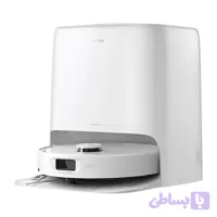 جارو رباتیک روبوراک مدل Roborock Qrevo 2 Pro