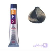 رنگ موی بس سری Ash مدل Ash Blonde شماره 7.1