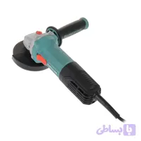 مینی فرز سایز 115mm قدرت 750 وات روماتون مدل 1120