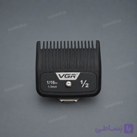 شانه اصلاح یدکی وی جی ار سایز 1.5 و 4.5 مخصوص ماشین اصلاح