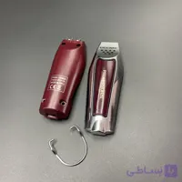 قاب و شاسی کامل همراه فنر مخصوص خط زن جیمی 855