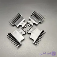 شانه سایز بزرگ (5/7/9/11) میلی متر مخصوص VGR 933 VGR 947 VGR 937