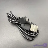 کابل شارژ میکرو به USB مناسب کیمی 5027 و دی اس پی 90286