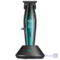 ماشین اصلاح موی سر و صورت و خط زن VGR 992( با هزینه ارسال منصفانه )