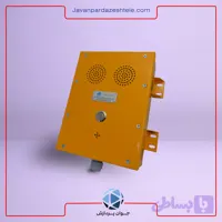 اینترکام تماس سریع مدل یوز (آنالوگ – تحت شبکه)