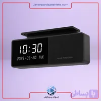 نمایشگر صوتی تحت شبکه جوان پردازش