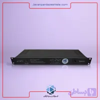 پیچینگ تحت شبکه هامون (شاسی + نرم افزار)