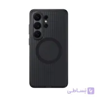 قاب ضد ضربه مگنتی اصلی سامسونگ Samsung مدل Galaxy S26 Ultra Rugged Magnet Case