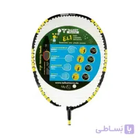 راکت بدمینتون خردسالان تالبوت توررو Talbot Torro مدل Eli Mini 1