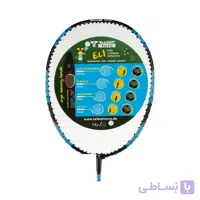 راکت بدمینتون آموزشی کودکان تالبوت توررو Talbot Torro مدل Eli Junior 1