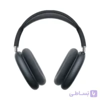 هدفون بلوتوثی پرچمدار اپل Apple مدل AirPods Max 2024 پورت Type-C