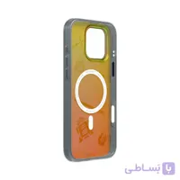 قاب محافظ ضد ضربه آیفون ۱۶ پرو مکس یانگ کیت YoungKit مدل Wars