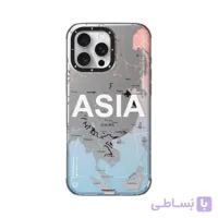 قاب محافظ مگ سیف آیفون ۱۶ پرو مکس یانگ کیت YoungKit مدل Asia