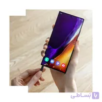 قلم لمسی هوشمند اس پن سامسونگ Samsung مدل Galaxy Note 20 S Pen