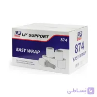 بانداژ طبی رول باکسی ال پی ساپورت LP Support مدل 874