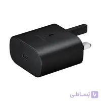 شارژر دیواری فست شارژ سامسونگ Samsung مدل 25W PD EP-T2510