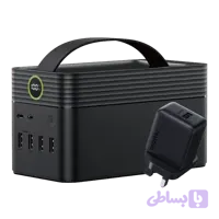 پاوربانک 60000 میلی آمپر 22.5 وات اورایمو مدل Oraimo Powerbox600 OPB-P600Q