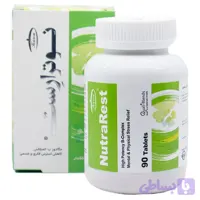 قرص نوترارست کارن (کد RXUS3)