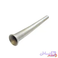 ست 4 عددی 16 20 25 32 فنر خم لوله 5 لایه نیوپایپ