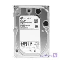 هارد اینترنال سیگیت مدل Exos ۷E۱۰ ST۱۰۰۰۰NM۰۱۷B ۱۰TB
