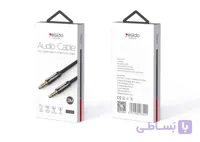 کابل Aux یسیدو YESIDO YAU16 طول 3 متر