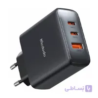 شارژر دیواری 45 واتی مک دودو مدل Mcdodo CH-486